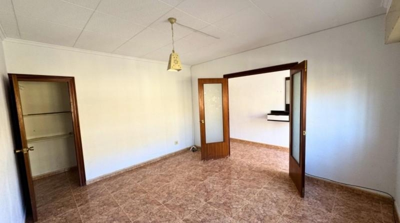 Alicante - Dolores - 149m2