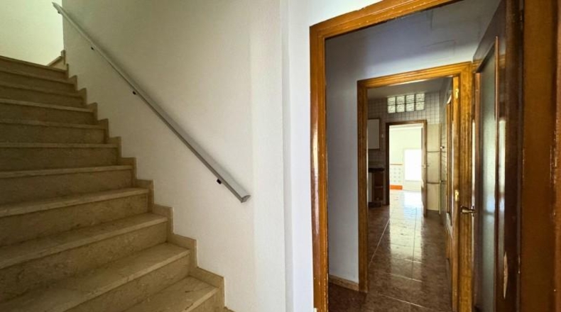 Alicante - Dolores - 149m2