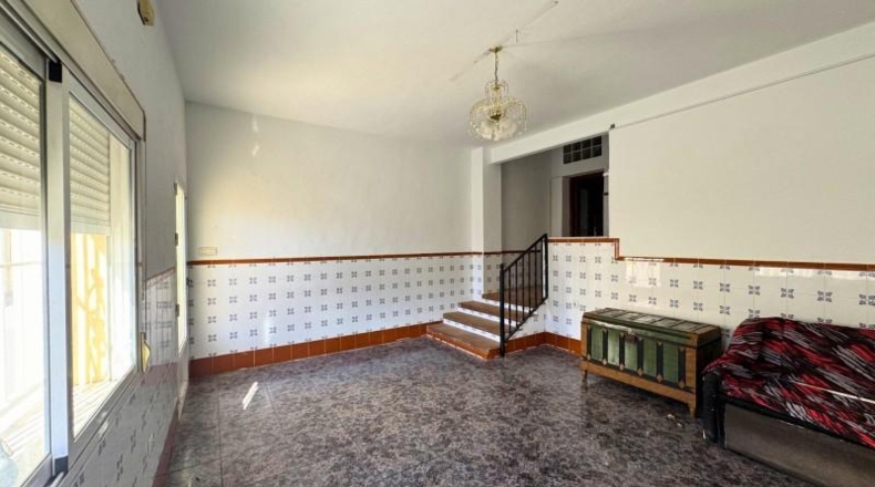Alicante - Dolores - 149m2