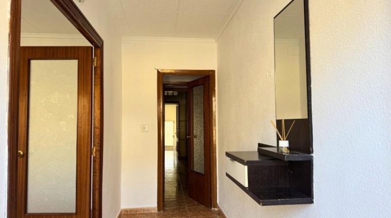 Alicante - Dolores - 149m2
