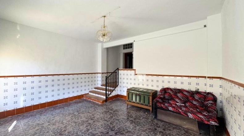 Alicante - Dolores - 149m2