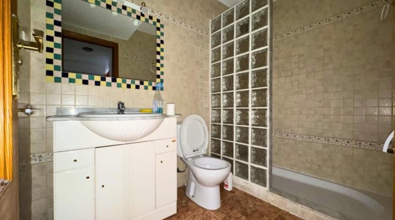 Alicante - Dolores - 149m2