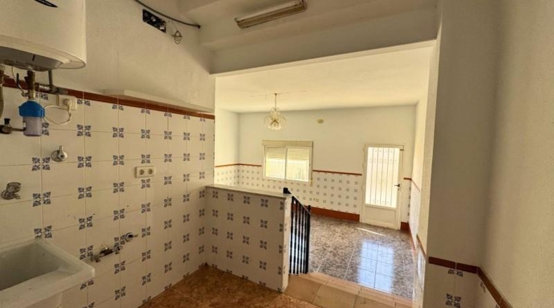 Alicante - Dolores - 149m2