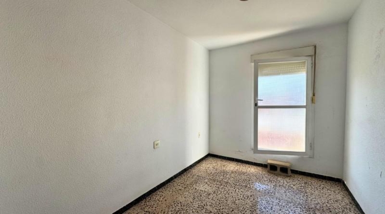 Alicante - Dolores - 149m2