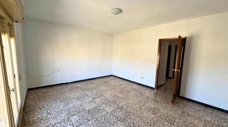 Alicante - Dolores - 149m2
