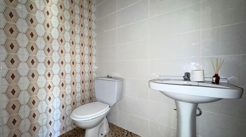 Alicante - Dolores - 149m2