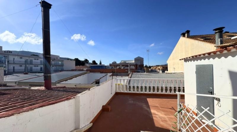 Alicante - Dolores - 149m2