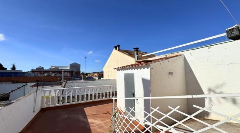 Alicante - Dolores - 149m2