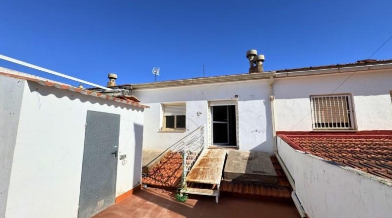 Alicante - Dolores - 149m2