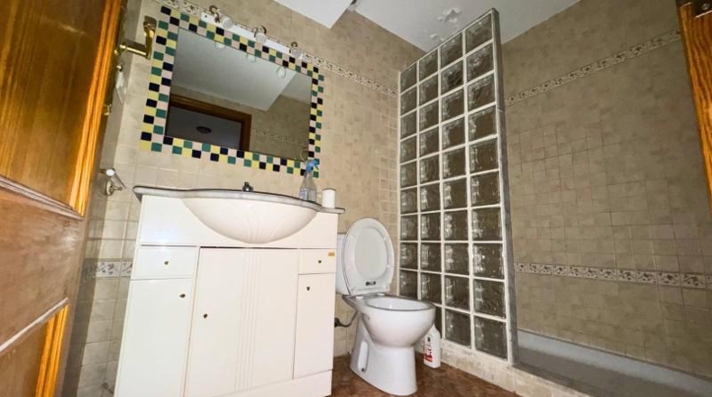 Alicante - Dolores - 149m2