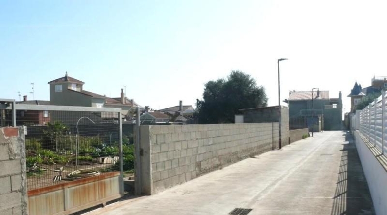 Castellón - Burriana - 803m2