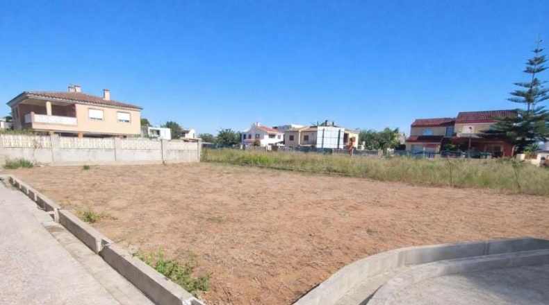 Castellón - Burriana - 803m2