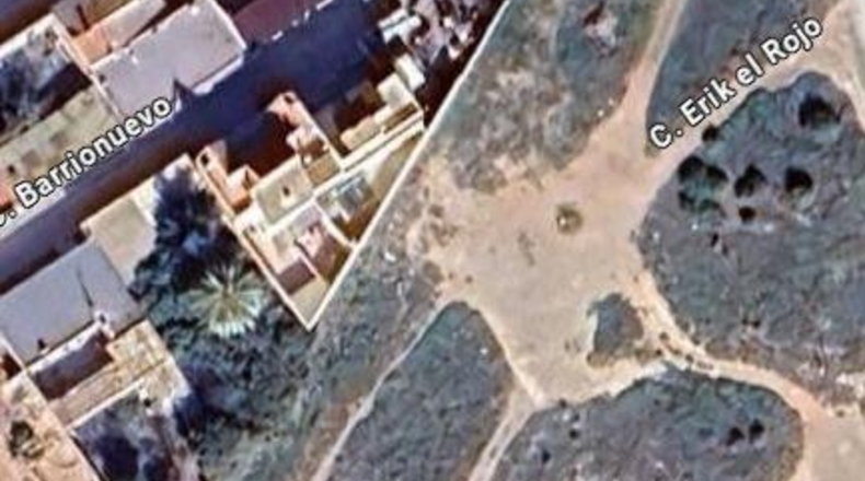 Múrcia - Cartagena - 4000m2