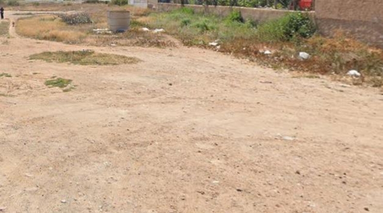 Múrcia - Cartagena - 4000m2