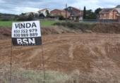 Urban land for sale on España, Navarcles, ref: TR165485 photo