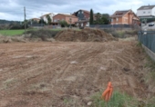 Urban land for sale on España, Navarcles, ref: TR165485 photo