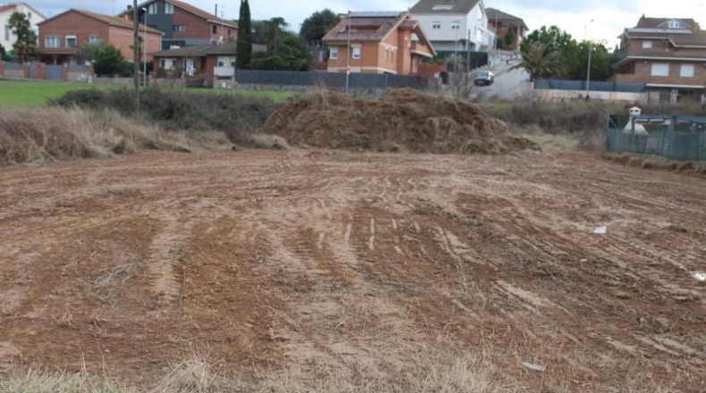 Barcelona - Navarcles - 636m2