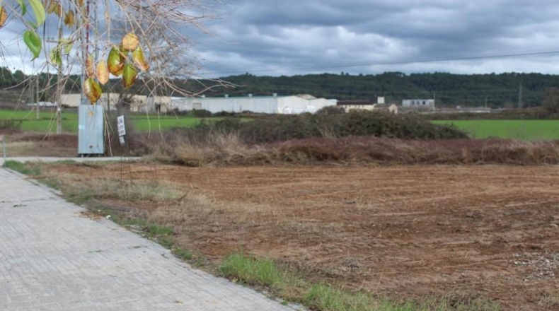Barcelona - Navarcles - 636m2