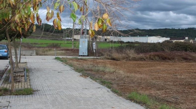 Barcelona - Navarcles - 636m2