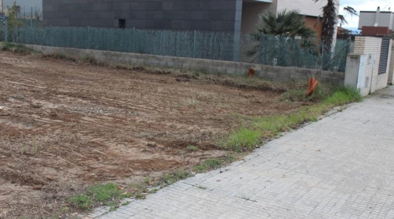 Barcelona - Navarcles - 636m2