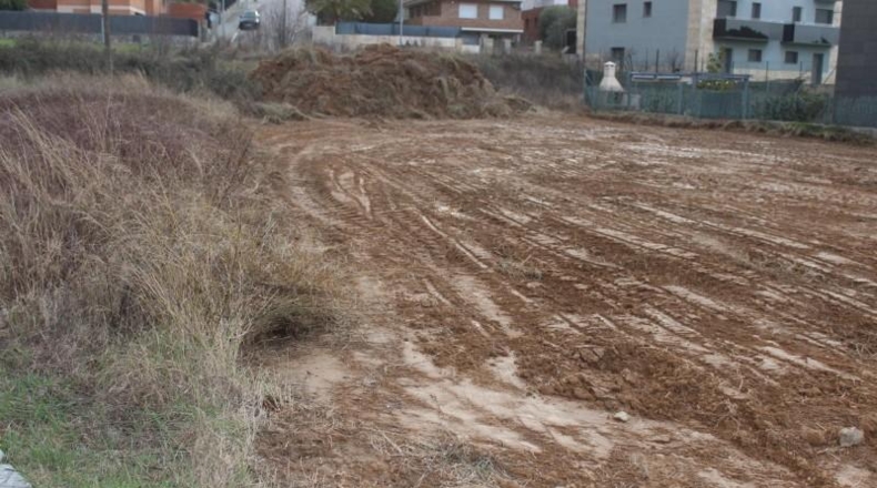 Barcelona - Navarcles - 636m2
