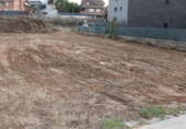 Urban land for sale on España, Navarcles, ref: TR165485 photo
