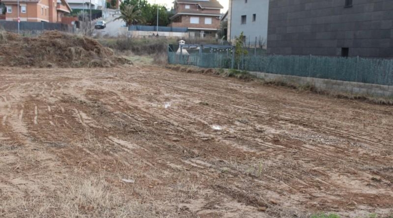 Barcelona - Navarcles - 636m2