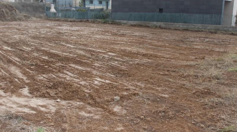 Barcelona - Navarcles - 636m2