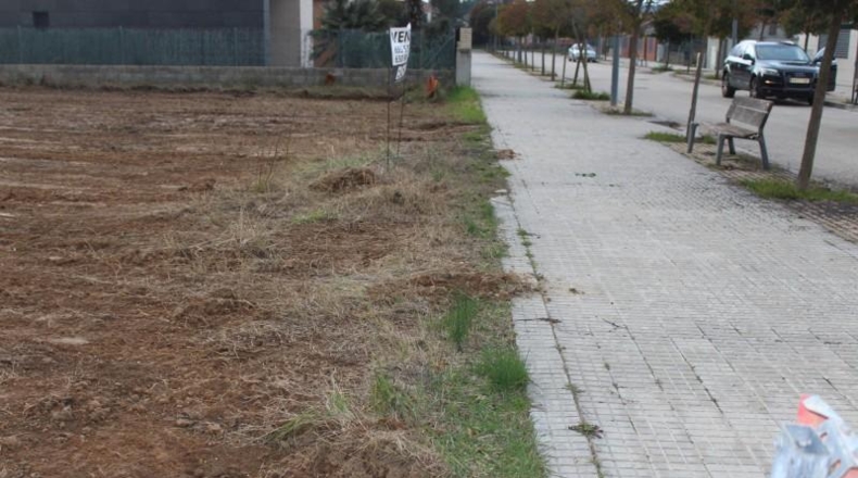 Barcelona - Navarcles - 636m2