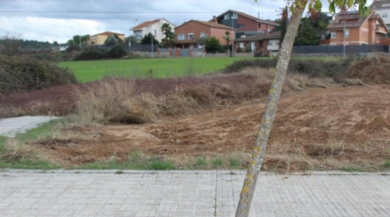 Barcelona - Navarcles - 636m2