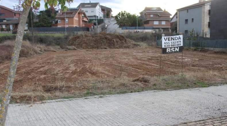 Barcelona - Navarcles - 636m2