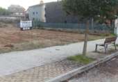 Urban land for sale on España, Navarcles, ref: TR165485 photo