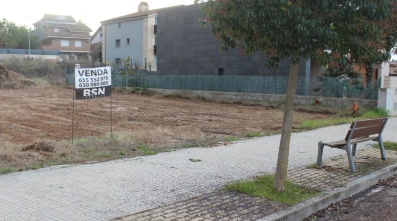 Barcelona - Navarcles - 636m2