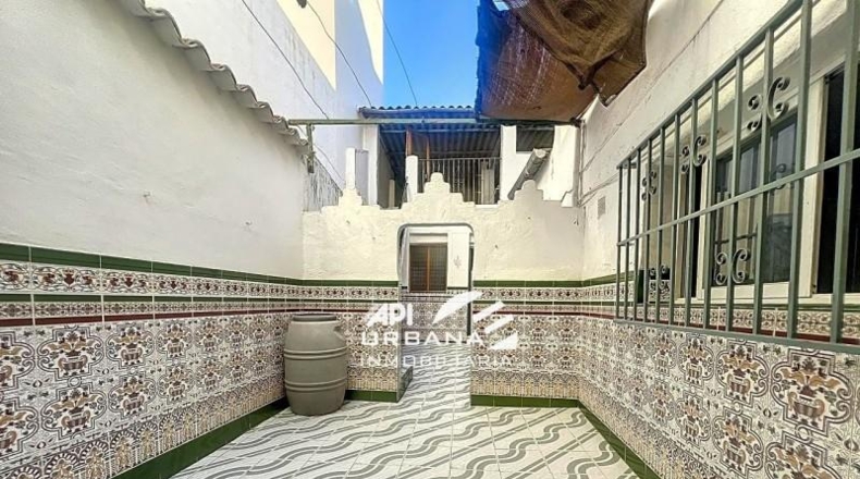 Córdoba - Lucena - 234m2