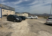 Land suitable for development for sale on España, Monóvar, ref: TR129884 photo