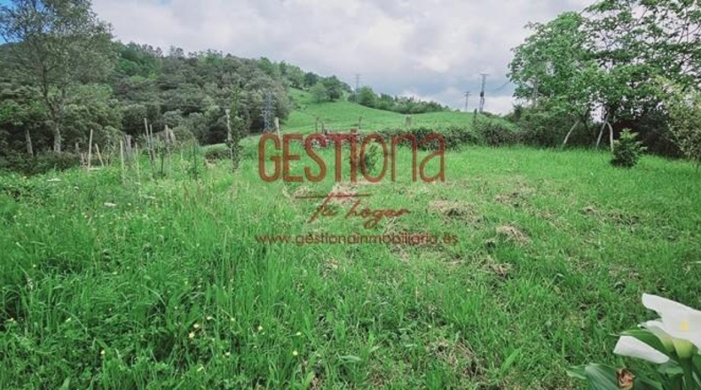 Cantabria - Ramales de la Victoria - 1000m2