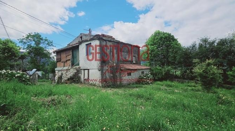 Cantabria - Ramales de la Victoria - 1000m2