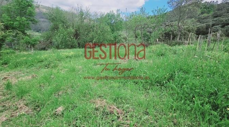 Cantabria - Ramales de la Victoria - 1000m2