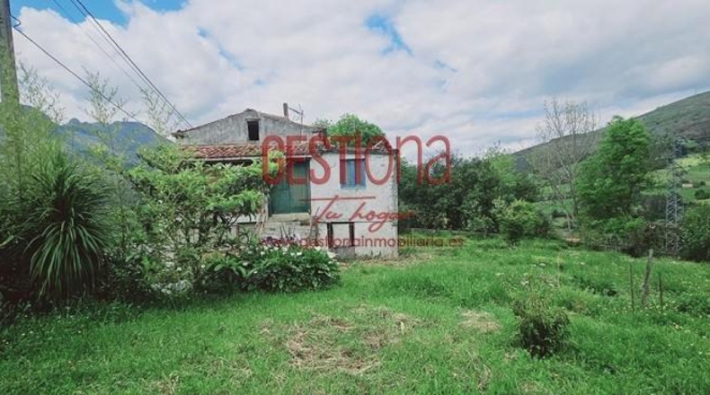 Cantabria - Ramales de la Victoria - 1000m2