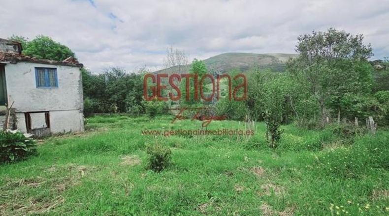 Cantabria - Ramales de la Victoria - 1000m2