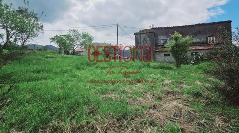 Cantabria - Ramales de la Victoria - 1000m2