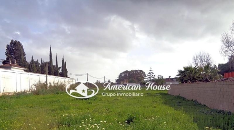 Cádiz - Chiclana de la Frontera - 3353m2