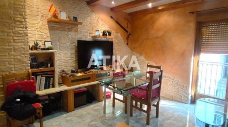 Alicante - Muro de Alcoy - 156m2