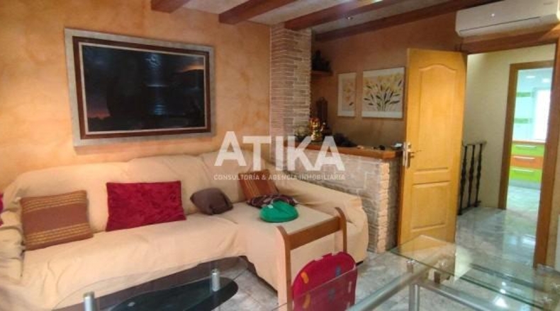 Alicante - Muro de Alcoy - 156m2