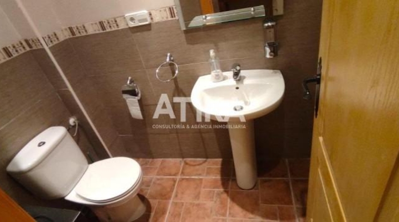 Alicante - Muro de Alcoy - 156m2