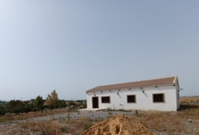 Villamartín 1700&nbsp;m² 