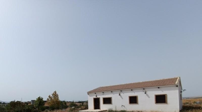 Cádiz - Villamartín - 1700m2