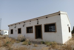 Villamartín 1700&nbsp;m² 