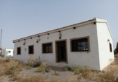 Terreny no urbanitzable en venda a la España, Villamartín, ref.: TR123713 foto
