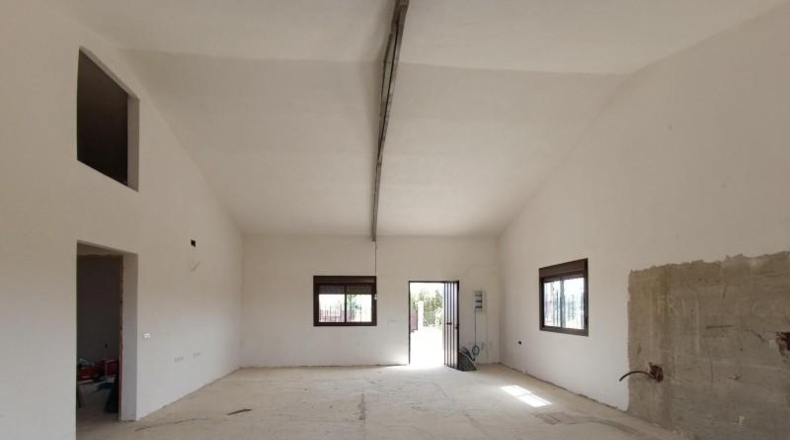 Cádiz - Villamartín - 1700m2